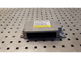 Блок подушек безопасности P31318619, 0285010843 Volvo S60