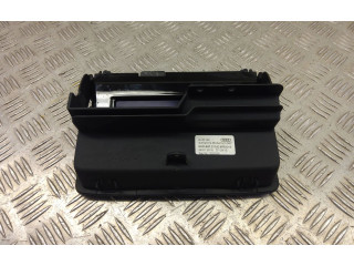 Дисплей    8U0857273E   Audi Q3 8U