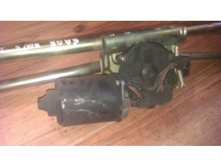 Моторчик дворников Saab 900