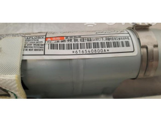 Боковая подушка безопасности Mitsubishi L200