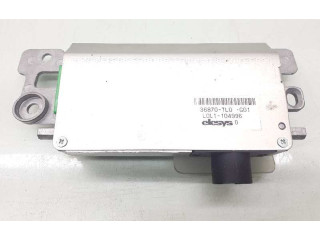 Блок управления 36870TL0G01, L0L1104996 Honda Accord