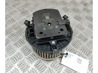 Вентилятор печки 9490192, GX022003 BMW X5 G05