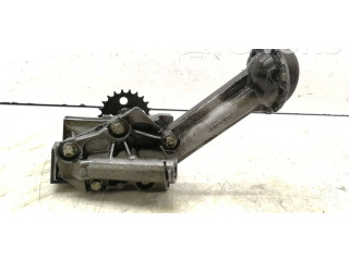 Масляный насос K9K837 150152623R Renault Scenic III - Grand scenic III