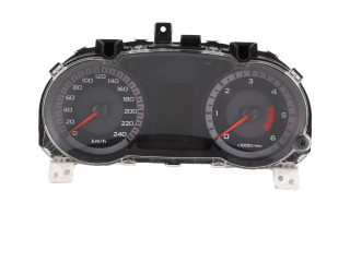 Панель приборов 6106QV   Citroen C-Crosser       