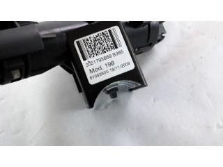 Комплект блоков управления 28136   Lancia Delta