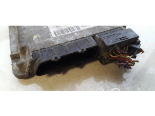 Řídící jednotka 46761565, 6160043802F   Fiat Bravo - Brava 2000