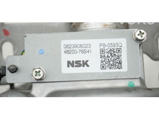 Турбина Ось рулевого колеса Suzuki SX4 S-Cross  31390-76S01, 31390-76S01         