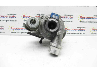 Turbodmychadlo Турбина 118936RH82728353 Renault Sandero I