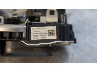 Замок багажника 31391824 Volvo V40 2012 - 2019 года