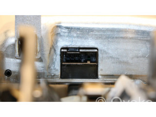 Механическаярулевой колонки