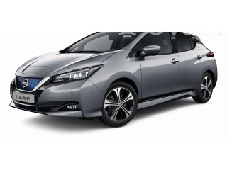 Řídící jednotka 237405SJ1B Nissan Leaf II (ZE1) 2021
