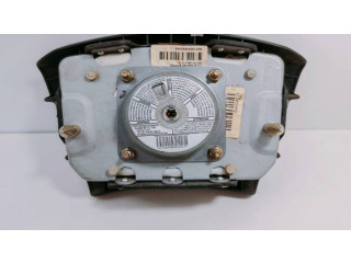 Подушка безопасности водителя 122421200, 30213020632043 Skoda Fabia Mk1 (6Y)