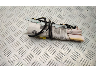 Подушка безопасности в сиденье 5E0880241A Skoda Octavia Mk3 (5E)