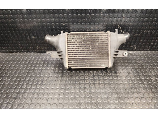 Интеркулер     Peugeot 4008 