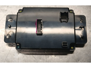 Блок управления P68146008AA Fiat Freemont