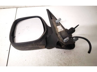 Zpětné zrcátko Citroen Berlingo 2007