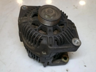 Генератор 2541875A Volvo 460