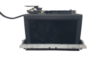 Дисплей    4E0857273E   Audi A8 S8 D3 4E