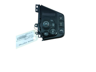 Блок управления климат-контролем G41NH806L Honda CR-Z