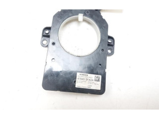 Řídící jednotka 479455FA0A, 479455FA0A Nissan Micra K14 2016