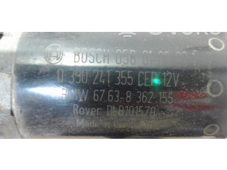 Моторчик дворников DKD100510, DKD100510 Rover 75