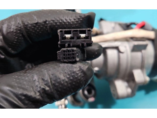 Vstřikovací lišta 45250-0D194, IMPRK1375192 Toyota Yaris