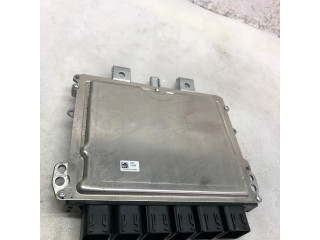 Блок управления двигателя A2549006200 Mercedes-Benz C W206