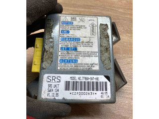 Блок подушек безопасности 77960SN7H81, 5WK4134 Rover 620