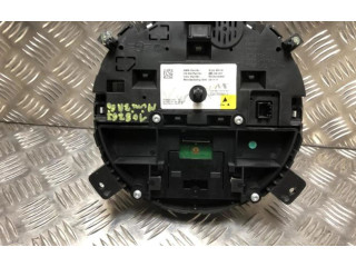 Панель приборов 62109232430, 62109232430   Mini Cooper Countryman R60       