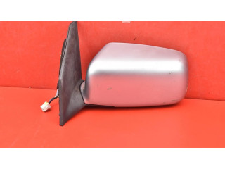 Зеркало электрическое Mitsubishi Lancer 2003 - 2007 года