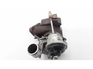 Turbodmychadlo Турбина 54359700033 Dacia Sandero 1.5 K9K 792