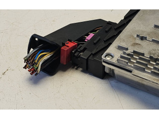 Řídící jednotka 30637733A, 1039S00000 Volvo S80 2004