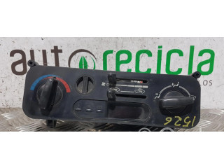 Блок управления климат-контролем Mitsubishi L200