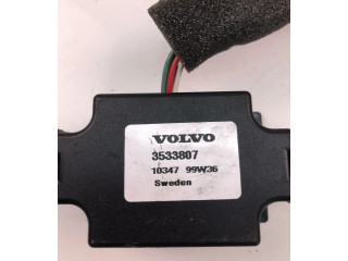 Блок управления 3533807 Volvo C70