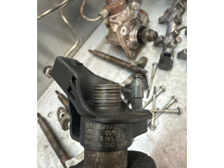 Комплект системы впрыска топлива 0445010641, 05120601    Audi A6 S6 C7 4G   