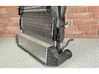 Интеркулер  3421803   BMW X3 E83 