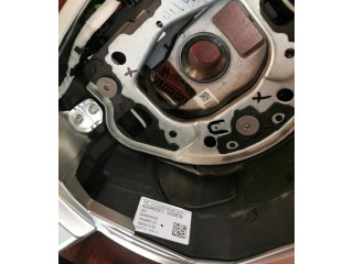 Руль Mercedes-Benz GLC X253 C253 2015 - года 6267707