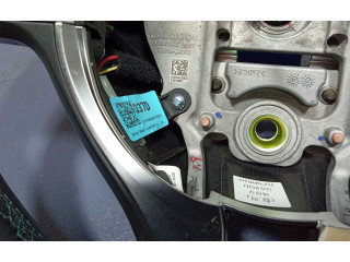 Руль KIA Niro 2016 - 2022 года 56114-Q4000, 56114-Q4000