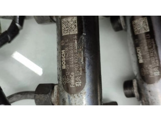 Vstřikovač 0445010614, 9X2Q9B395CA Land Rover Range Rover Sport L320 pro naftový motor 3.0