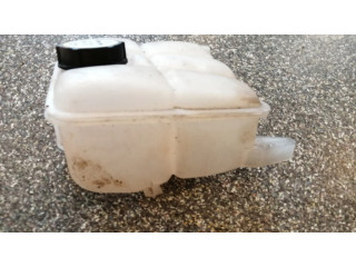 Расширительный бачок охлаждающей жидкости    