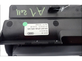 Дисплей 8X0919603B Audi A1