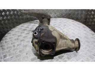 Задний редуктор