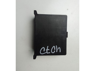 Блок управления климат-контролем 9836236080   Peugeot 2008 II