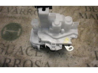 Замок багажника Citroen Nemo - года