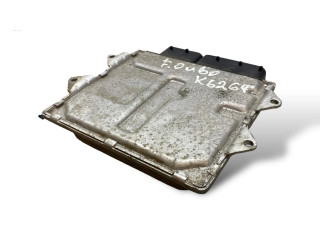 Řídící jednotka 17430121, 51918354   Fiat Qubo 2011