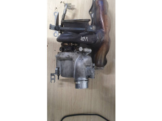 Turbodmychadlo Турбина 7634486, TD04LR604Hr 15tk31 60t BMW 3 F30 F35 F31 2.8