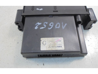 Блок управления климат-контролем 7820A103, 7820A103 Mitsubishi Lancer VIII