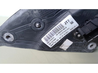 Zpětné zrcátko pravé Opel Insignia A 2011 13330631