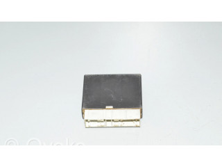 Блок управления парковки