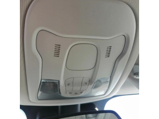 Отделка консоли освещения